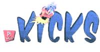 B BARCEL KICKS