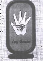 LETY BOUCHET