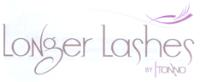 LONGER LASHES BY TONNO
