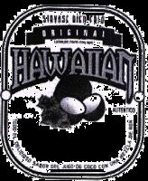 ORIGINAL LICOR DE COCO CON RON HAWAIIAN