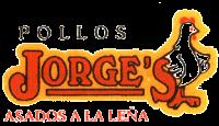 POLLOS JORGE'S ASADOS A LA LEÑA