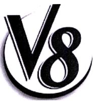 V8