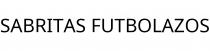 SABRITAS FUTBOLAZOS