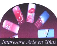 IMPRESORA ARTE EN UÑAS