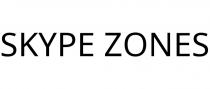 SKYPE ZONES