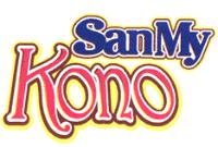 SANMY KONO