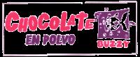 CHOCOLATE EN POLVO BUZZY