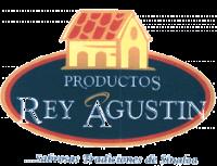 REY AGUSTIN