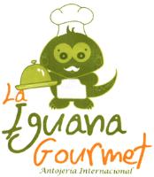 LA IGUANA GOURMET ANTOJERIA INTERNACIONAL