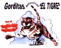 GORDITAS AUTENTICAS EL TIGRE