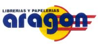 LIBRERIAS Y PAPELERIAS ARAGON