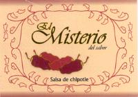 EL MISTERIO DEL SABOR