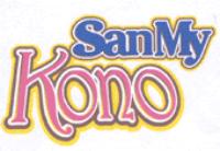 SANMY KONO