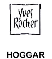 YVES ROCHER HOGGAR