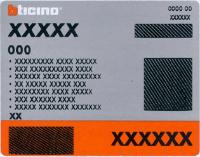 BTICINO