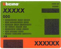 BTICINO