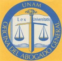 UNAM OFICINA DEL ABOGADO GENERAL LEX UNIVERSITATIS