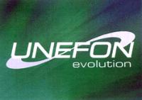 UNEFON EVOLUTION