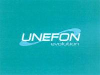 UNEFON EVOLUTION