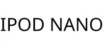 IPOD NANO