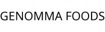 GENOMMA FOODS