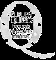 Q EL BUEN QUESO. HACE MÁS DE LO QUE TE IMAGINAS.