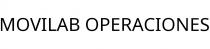 MOVILAB OPERACIONES
