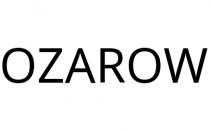OZAROW