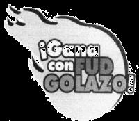 ¡GANA CON FUD GOLAZO!