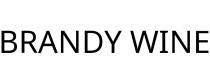BRANDY WINE