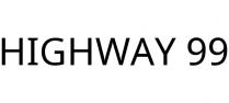 HIGHWAY 99