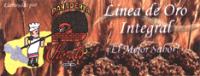 LINEA DE ORO INTEGRAL ¡EL MEJOR SABOR!