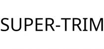 SUPER-TRIM