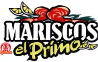 MARISCOS EL PRIO HPG. ORGULLOSAMENTE