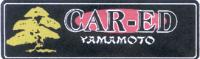 CAR-ED YAMAMOTO