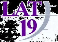 LAT 19
