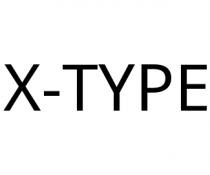 X-TYPE