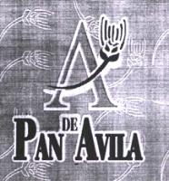A PAN DE AVILA