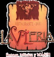 LA VALERIA