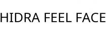 HIDRA FEEL FACE