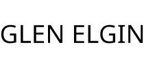 GLEN ELGIN