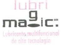 LUBRI MA G IC