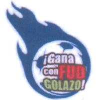¡GANA CON FUD GOLAZO!