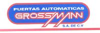 PUERTAS AUTOMATICAS GROSSMANN