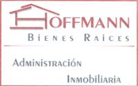HOFFMANN BIENES RAICES ADMINISTRACIÓN INMOBILIARIA