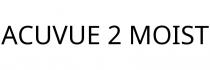 ACUVUE 2 MOIST