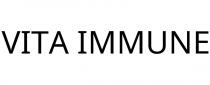 VITA IMMUNE