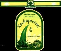 XOCHIQUETZAL