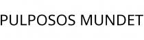PULPOSOS MUNDET