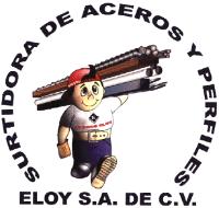 SURTIDORA DE ACEROS Y PERFILES ELOY E ELOYITO